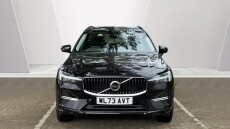 Volvo XC60 2.0 B5P Core 5dr AWD Geartronic Petrol Estate